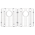 Stainless steel Sleek Design Draining Grid