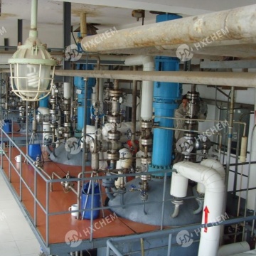Magnetic Coupling Driven Hydrogenation Reactors