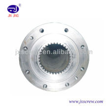 Planetary Screw and Barrel/Cylinder