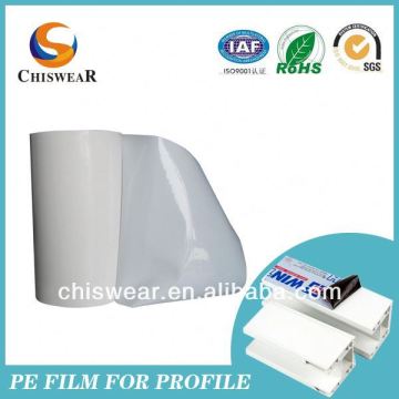 Lldpe Strecth Film