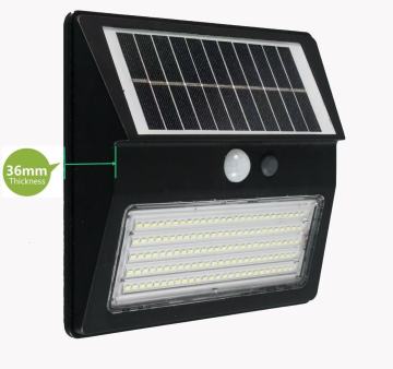 80W Ultra-Thin LED Wall Sconce