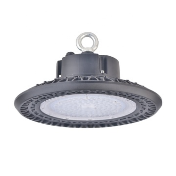 100W Round Led High Bay Lighting Fixtures