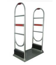 library Eas Security System