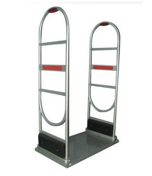 library Eas Security System