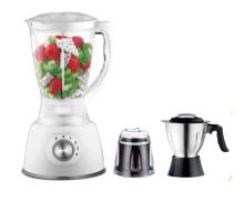 Kitchen Home Appliance Blender 3 in 1