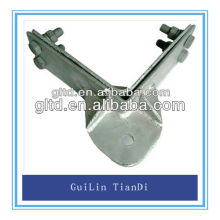 ADSS/OPGW Cable Installation Splint for tension tower