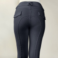 2024 New Style Equestrian Classic Pants