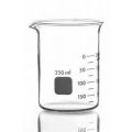 Beaker Low Form with Spout (1101)