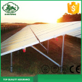 Solar Panel Mounting Brackets With Ground Screw