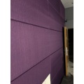 Easy Installation Fabric Sound Absorbing Panels