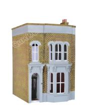1/12 scale Vintage style Resin dollhouse