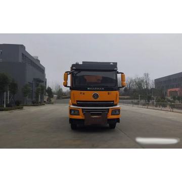 Dump Truck 6X4 Tipper for Indonesia market