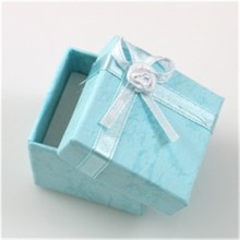 Fashion Jewelry Box, Jewelry Package, XXSS- 08