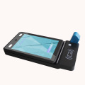 Staff Attendance Body Temperature Reader Pad