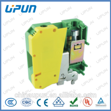 UKJ-95 High Current Terminal Block