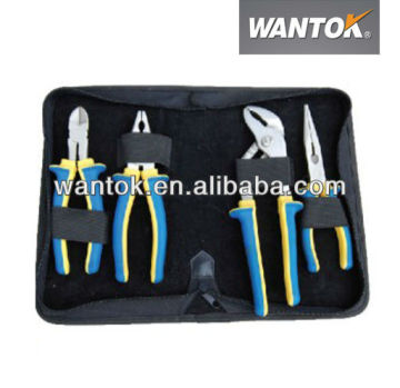 4PCS Pliers Set