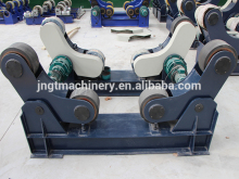 10T Self align Welding Rotators