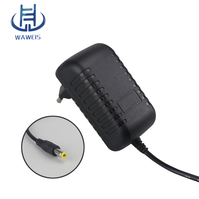 12v 1a ac power plug adapter for camera