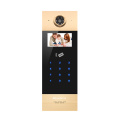 IP Based Intelligent Video Doorphone System