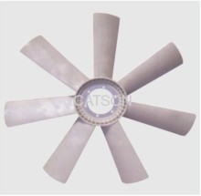 Volvo Generator Cooling Fan Blade?