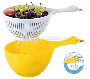 Plastic Strainer