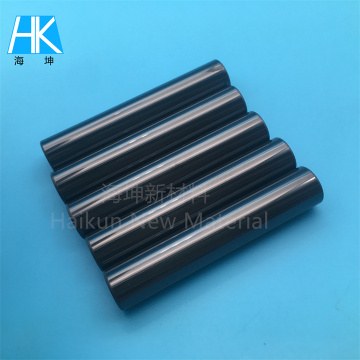 High Temperature Resist Silicon Nitride Ceramic Roller Rod