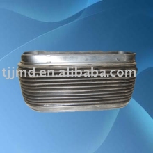 Foton intake dust-proof cover