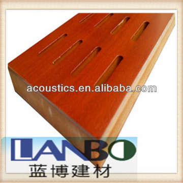 pine wood acoustic board