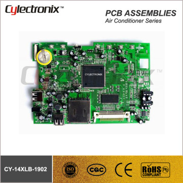 Air conditioner Control PCB Assembly