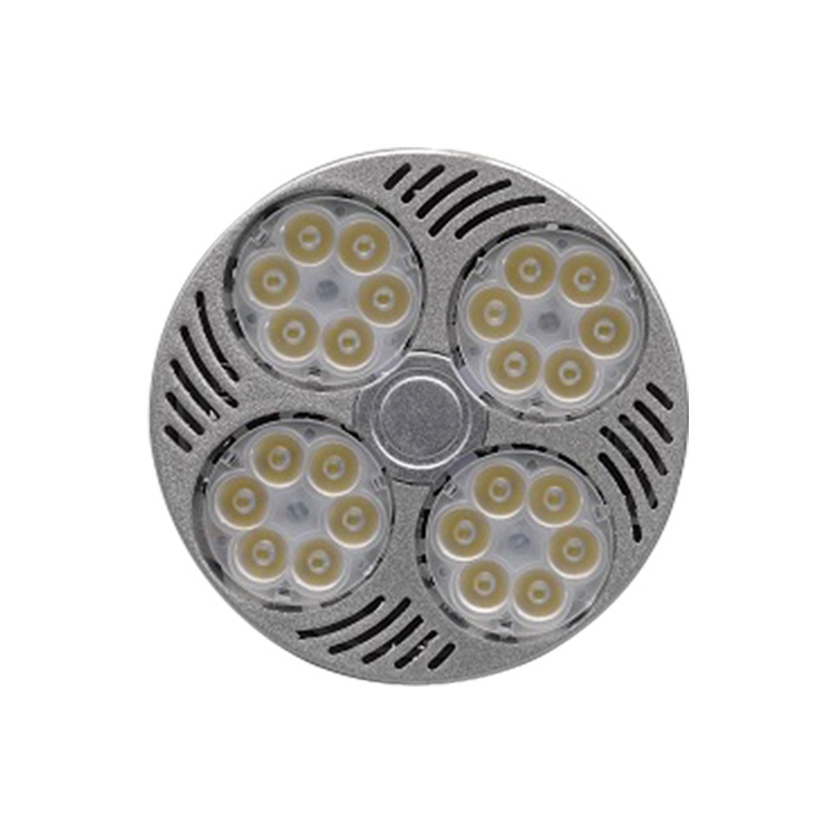 Par30 LED Bulb 30W LED Lampu Lampu Aluminium Dalam Ruang