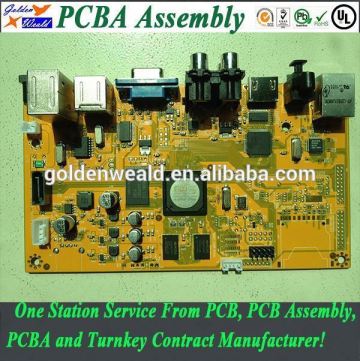 Shenzhen rosh complaint OEM pcb pcba pcba for medical devices