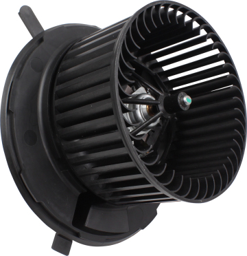 Blower Motors ForAUDI Quattro Golf GTI Jetta MT