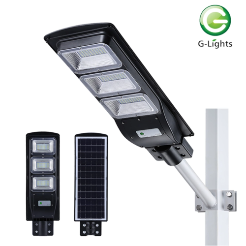 Solar Solar Street Light di risparmio energetico