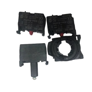 HNARL SkyJack 137790 Switch Base Assembly