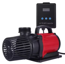 Industrial AC Inverter Pump Fish Pond