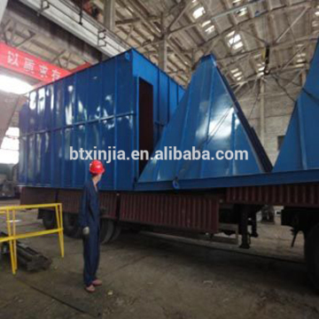 dust removing pulse jet dust collector bag dust collector