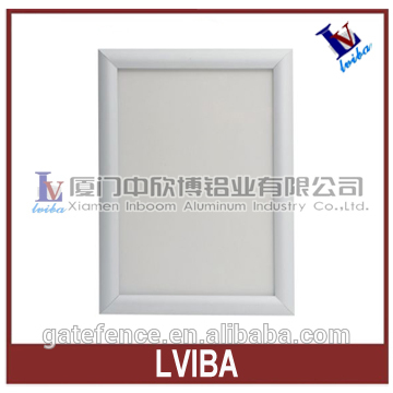 waterproof picture frame and metal picture frame