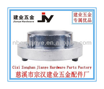 Aluminum Storz Coupling