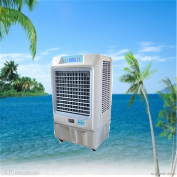 portable air cooler with fresh air