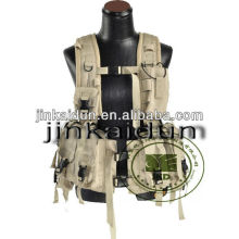 tactical assault vest chest rig 1000D nylon battle tactical gear