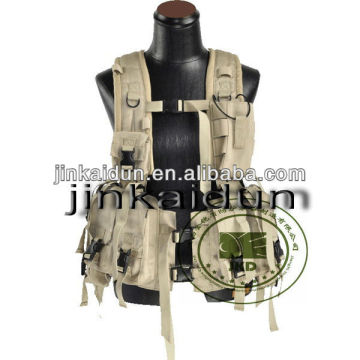 tactical assault vest chest rig 1000D nylon battle tactical gear