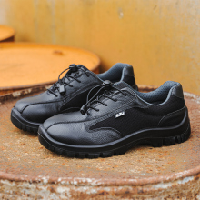 New Design Customizable Labor Worker Safety Shoes