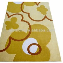 Kilim Wall Hanging Rugs, alphabet/ number rugs