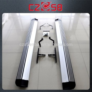 running board for VW Touareg/ side step for VW Touareg/ side bar for VW Touareg