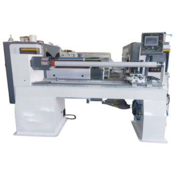 Automatic Paper And Film Cutting Machine