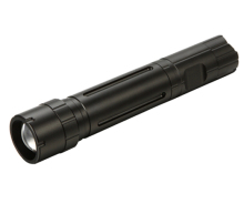 XPG2 5W waterproof industrial LED flashlight