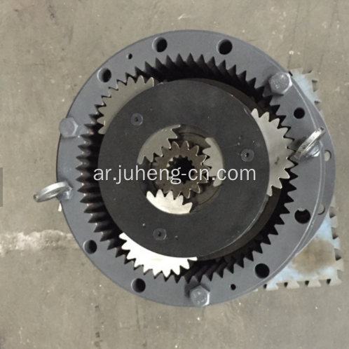 حفارة CX330 Swing Gearbox KSC0235 KSC11010