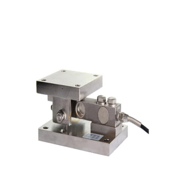 BM New Design Poultry House Silo Weighing System