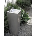 Vertical Stainless Steel Water Dispenser