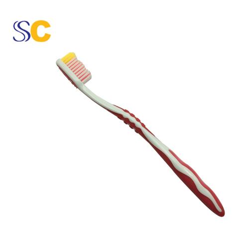 Direct Buy Chinese Adult Plastic Tooth Brush Factory